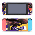 Black Mamba Legend Kobe Bryant Nintendo Switch Cover Case