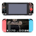 Black Mamba Out Kobe Nintendo Switch Cover Case