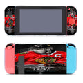 Blackhawks Wallpaper Nintendo Switch Cover Case