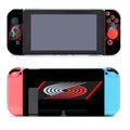 Blazer Logo Nintendo Switch Cover Case