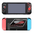 Blazer Logos Portland Nintendo Switch Cover Case
