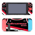 Blazers Jersey Uniform Basketball Number 22 Nintendo Switch Cover Case