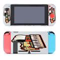 Blazers Primary Nintendo Switch Cover Case