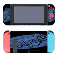 Blue Angels Art Nintendo Switch Cover Case