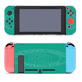 Blue Art San Diego Padres Nintendo Switch Cover Case