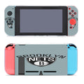 Blue Brooklyn Nintendo Switch Cover Case