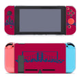 Blue Giants Nintendo Switch Cover Case