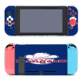 Blue Texas Ranger Good Nintendo Switch Cover Case
