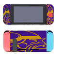 Blue Viking Minnesota Nintendo Switch Cover Case