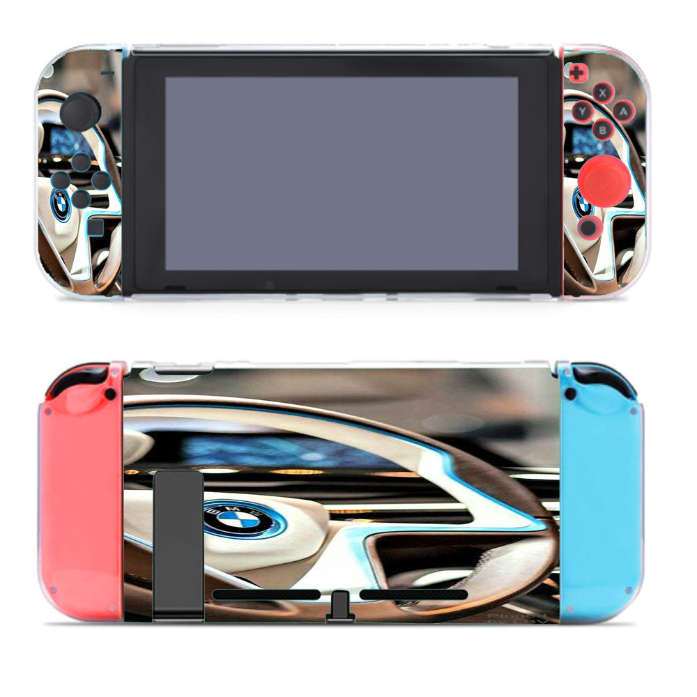Bmw Exclusive Nintendo Switch Cover Case