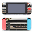 Bmw Head On Nintendo Switch Cover Case