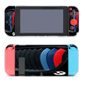 Bmw M Performance Series Color Nintendo Switch Cover Case