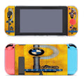 Bmw Prazision Nintendo Switch Cover Case