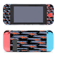 Bobcats Nba Basket Ball Nintendo Switch Cover Case