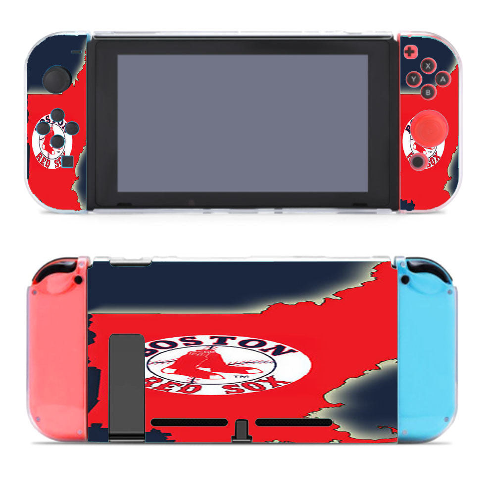 Boston Art Nintendo Switch Cover Case