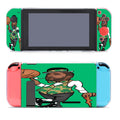 Boston Basket Ball Star Nintendo Switch Cover Case