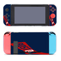Boston Blue Nintendo Switch Cover Case