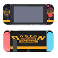 Boston Bruins Bear Nintendo Switch Cover Case