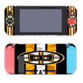 Boston Bruins Flag Nintendo Switch Cover Case
