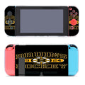 Boston Bruins Hockey Jersey 1924 Nintendo Switch Cover Case