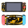 Boston Bruins Hockey Team Emblem Nintendo Switch Cover Case