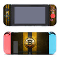 Boston Bruins Ice Hockey Team Nintendo Switch Cover Case