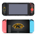 Boston Bruins Jersey Nintendo Switch Cover Case
