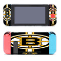 Boston Bruins Logo Nintendo Switch Cover Case
