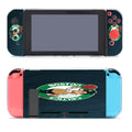 Boston Celtic Design Nintendo Switch Cover Case