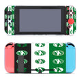 Boston Celtics Announce New Logo Nintendo Switch Cover Case