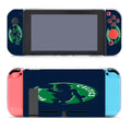 Boston Celtics Art Nintendo Switch Cover Case