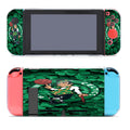 Boston Celtics Basket Ball Club Nintendo Switch Cover Case