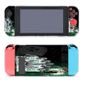 Boston Celtics Basketball Nintendo Switch Cover Case