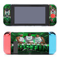 Boston Celtics Basketball Player Nintendo Switch Cover Case