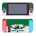 Boston Celtics Basketball Team Logo Nintendo Switch Cover Case