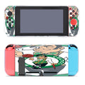 Boston Celtics Case Nintendo Switch Cover Case