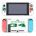 Boston Celtics Pierce Nintendo Switch Cover Case