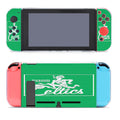 Boston Garden Celtics Nintendo Switch Cover Case