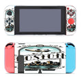 Boston Massachusetts Nintendo Switch Cover Case