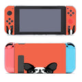 Boston Peek Nintendo Switch Cover Case