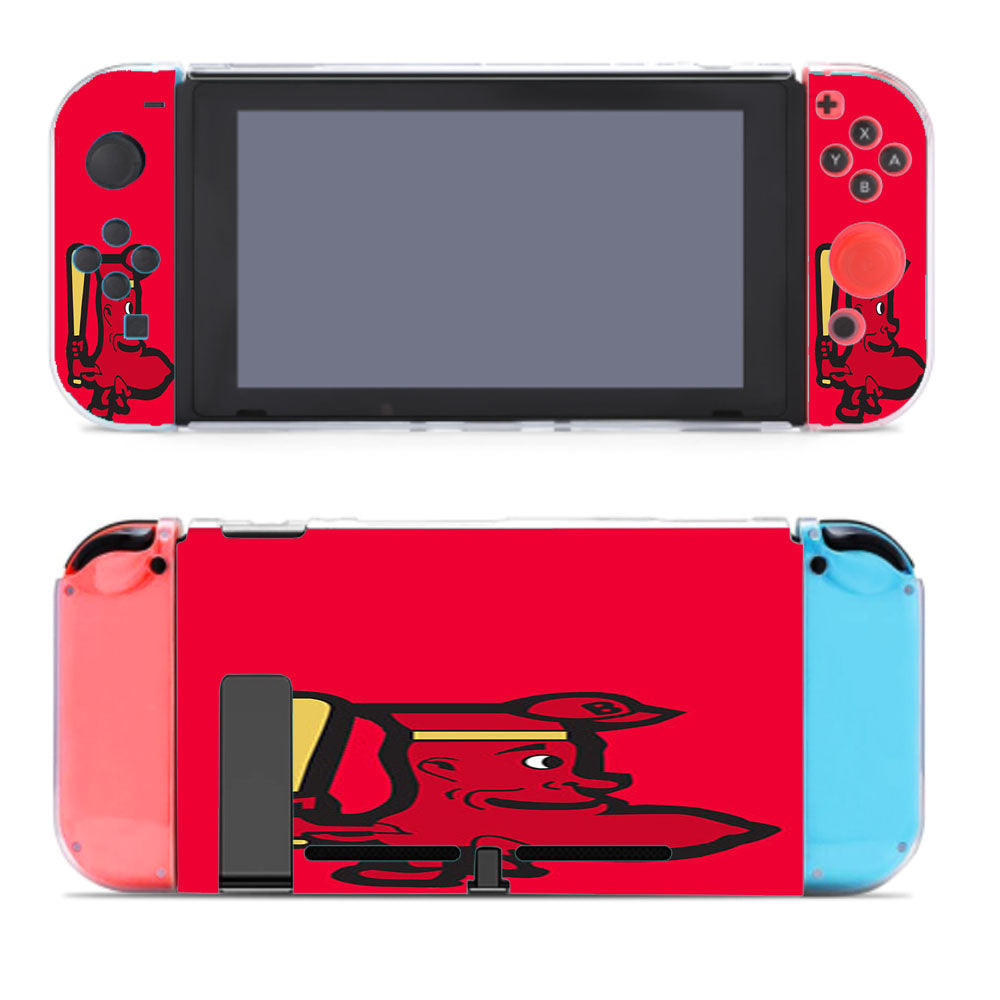 Boston Playing Nintendo Switch Cover Case