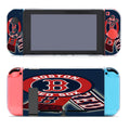 Boston Red Nintendo Switch Cover Case