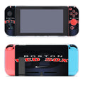 Boston Red Sox Nintendo Switch Cover Case