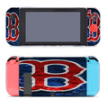 Boston Red Sox B Logo Nintendo Switch Cover Case
