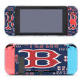 Boston Red Sox Baseball 4 Nintendo Switch Cover Case