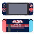 Boston Red Sox Big Nintendo Switch Cover Case