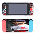 Boston Red Sox Dustin Pedroia Nintendo Switch Cover Case