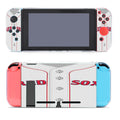 Boston Red Sox Jersey Nintendo Switch Cover Case