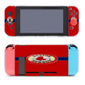 Boston Red Sox Logo Nintendo Switch Cover Case