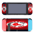 Boston Red Sox Mlb Sport Logo Nintendo Switch Cover Case